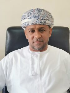 سعيد الفارسي