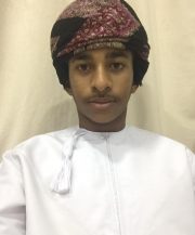 أحمد الكيومي