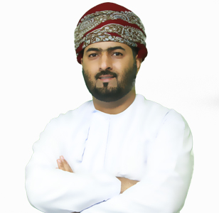 الفاضل/ يعقوب بن سالم الخزيمي