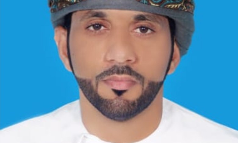 “إنتهاء الصمت” بقلم: عبدالله بن سليمان الكندي